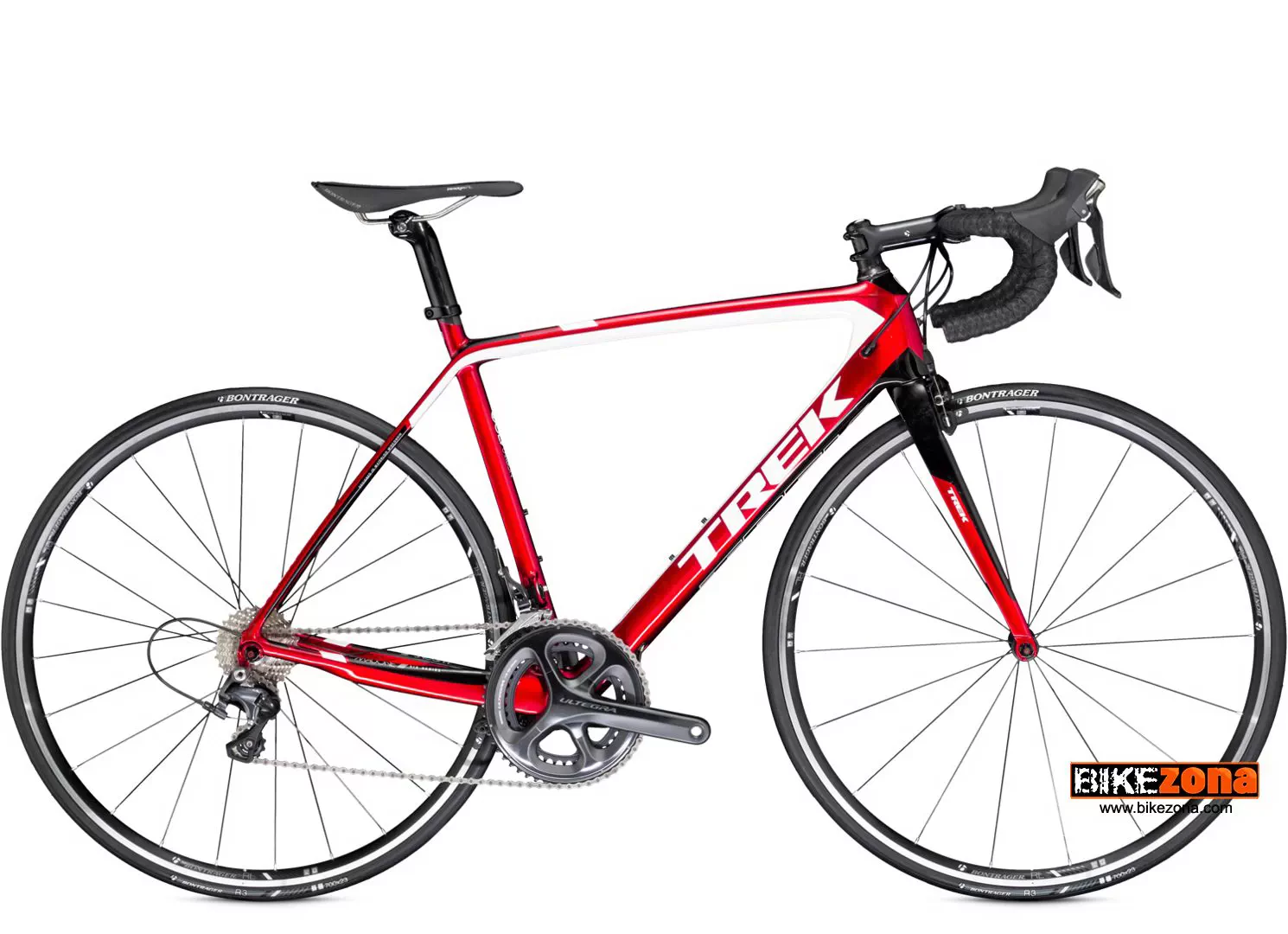 TREK MADONE 6.2 2014 Catalogo bicicletas CARRETERA BikeZona